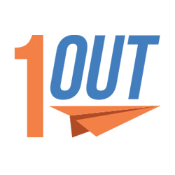 1out 1out